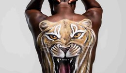 AHDB wins Marketing Campaign of the Year for Eat Like a Lioness